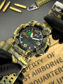 Awarder 002 Camo Green. Зображення №3