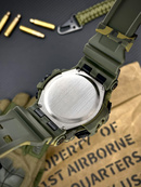 Awarder 002 Camo Green. Зображення №4
