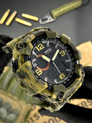 Awarder 002 Camo Green. Зображення №5