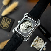 Awarder 053 Де б ти не був Silver-Black. Зображення №4 Awarder 053 Де б ти не був Silver-Black. Зображення №4