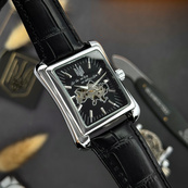 Awarder 053 Де б ти не був Silver-Black. Зображення №5 Awarder 053 Де б ти не був Silver-Black. Зображення №5