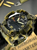 Awarder 002 Camo Green. Зображення №7
