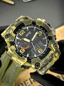 Awarder 002 Camo Green. Зображення №8
