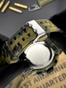 Awarder 002 Camo Green. Зображення №9
