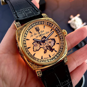 Awarder 021-3D Де би не був Gold-Gold. Зображення №3 Awarder 021-3D Де би не був Gold-Gold. Зображення №3