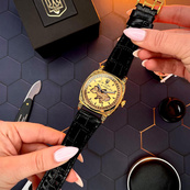 Awarder 021-3D Де би не був Gold-Gold. Зображення №4 Awarder 021-3D Де би не був Gold-Gold. Зображення №4