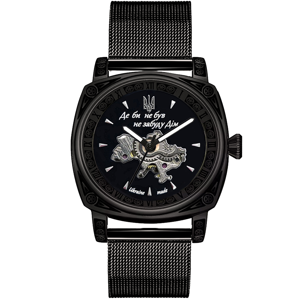 Awarder 021-3D Де б не був All Black Mesh Awarder 021-3D Де б не був All Black Mesh