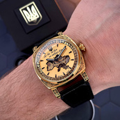 Awarder 021-3D Де би не був Gold-Gold. Зображення №7 Awarder 021-3D Де би не був Gold-Gold. Зображення №7