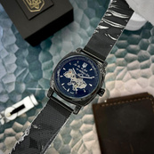 Awarder 021-3D Де б не був All Black Mesh. Зображення №3 Awarder 021-3D Де б не був All Black Mesh. Зображення №3