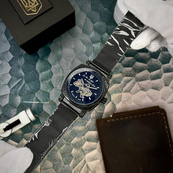 Awarder 021-3D Де б не був All Black Mesh. Зображення №4 Awarder 021-3D Де б не був All Black Mesh. Зображення №4