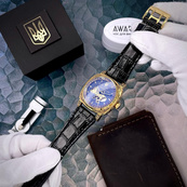 Awarder 021-3D Де би не був Gold-Black. Зображення №2 Awarder 021-3D Де би не був Gold-Black. Зображення №2