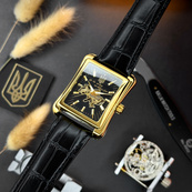 Awarder 053 Де би не був Gold-Black. Зображення №2