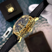 Awarder 021-3D Де би не був Gold-Black. Зображення №3 Awarder 021-3D Де би не був Gold-Black. Зображення №3