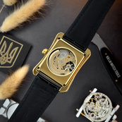 Awarder 053 Де би не був Gold-Black. Зображення №3