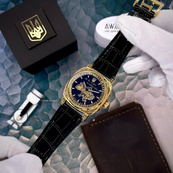Awarder 021-3D Де би не був Gold-Black. Зображення №6 Awarder 021-3D Де би не був Gold-Black. Зображення №6