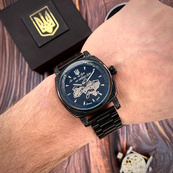 Awarder 021-3D Де б не був All Black Steel. Зображення №2 Awarder 021-3D Де б не був All Black Steel. Зображення №2
