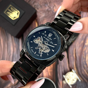 Awarder 021-3D Де б не був All Black Steel. Зображення №3 Awarder 021-3D Де б не був All Black Steel. Зображення №3