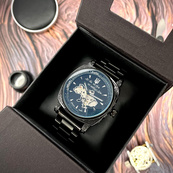 Awarder 021-3D Де б не був All Black Steel. Зображення №4 Awarder 021-3D Де б не був All Black Steel. Зображення №4