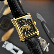 Awarder 053 Де би не був Gold-Black. Зображення №5