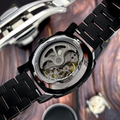 Awarder 021-3D Де б не був All Black Steel. Зображення №5 Awarder 021-3D Де б не був All Black Steel. Зображення №5
