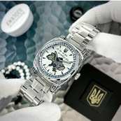Awarder 021-3D Де би не був Silver-White Steel. Зображення №2 Awarder 021-3D Де би не був Silver-White Steel. Зображення №2