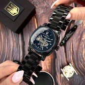 Awarder 021-3D Де б не був All Black Steel. Зображення №6 Awarder 021-3D Де б не був All Black Steel. Зображення №6