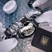 Awarder 021-3D Де би не був Black-White Steel. Зображення №5 Awarder 021-3D Де би не був Black-White Steel. Зображення №5