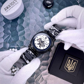 Awarder 021-3D Де би не був Black-White Steel. Зображення №6 Awarder 021-3D Де би не був Black-White Steel. Зображення №6