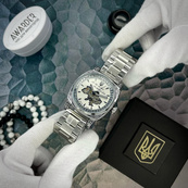 Awarder 021-3D Де би не був Silver-White Steel. Зображення №7 Awarder 021-3D Де би не був Silver-White Steel. Зображення №7