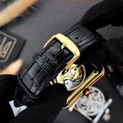 Awarder 053 Де би не був Gold-Black. Зображення №7