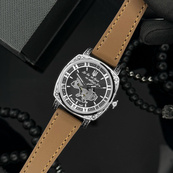 Awarder 021 Де би не була Silver-Black-Brown. Зображення №2 Awarder 021 Де би не була Silver-Black-Brown. Зображення №2