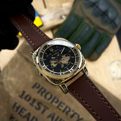 Awarder 021 Де б не була Gold-Black-Brown. Зображення №2 Awarder 021 Де б не була Gold-Black-Brown. Зображення №2