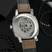 Awarder 021 Де би не була Silver-Black-Brown. Зображення №3 Awarder 021 Де би не була Silver-Black-Brown. Зображення №3