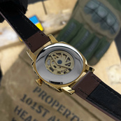 Awarder 021 Де б не була Gold-Black-Brown. Зображення №3 Awarder 021 Де б не була Gold-Black-Brown. Зображення №3