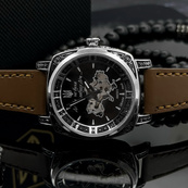 Awarder 021 Де би не була Silver-Black-Brown. Зображення №4 Awarder 021 Де би не була Silver-Black-Brown. Зображення №4