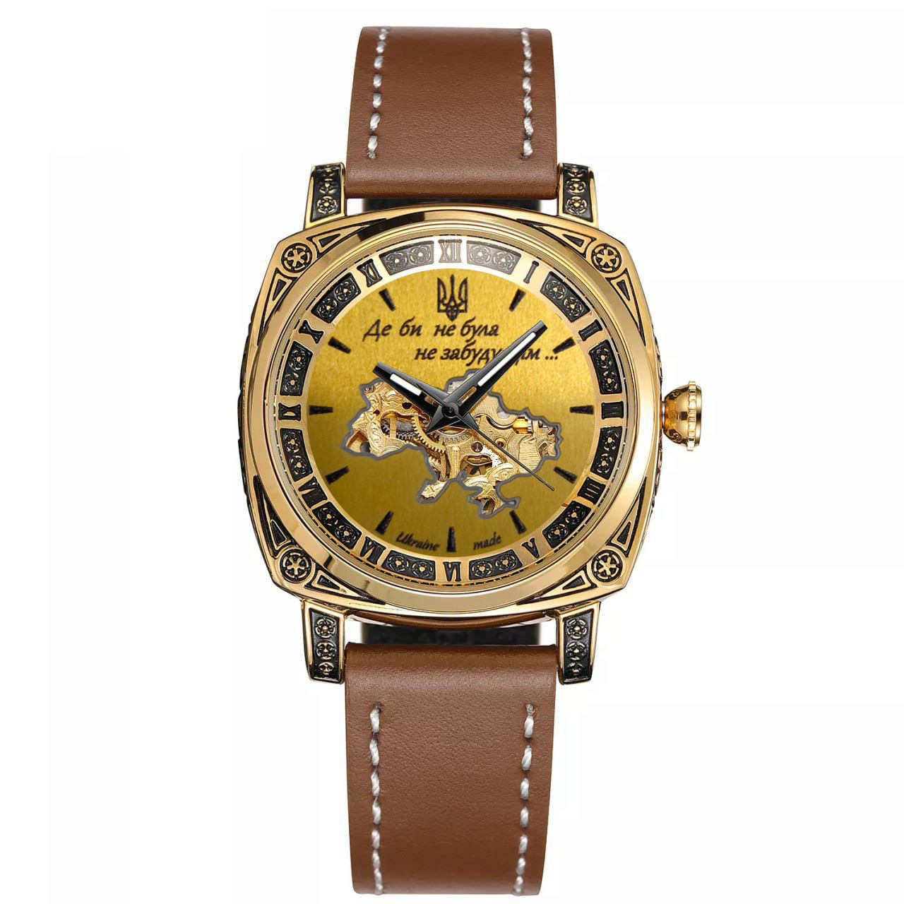Awarder 021 Де би не була Gold-Gold-Brown Awarder 021 Де би не була Gold-Gold-Brown