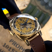 Awarder 021 Де би не була Gold-Gold-Brown. Зображення №2 Awarder 021 Де би не була Gold-Gold-Brown. Зображення №2