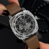 Awarder 021 Де би не була Silver-Black-Brown. Зображення №5 Awarder 021 Де би не була Silver-Black-Brown. Зображення №5