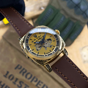 Awarder 021 Де би не була Gold-Gold-Brown. Зображення №3 Awarder 021 Де би не була Gold-Gold-Brown. Зображення №3