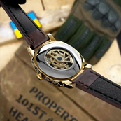Awarder 021 Де би не була Gold-Gold-Brown. Зображення №4 Awarder 021 Де би не була Gold-Gold-Brown. Зображення №4