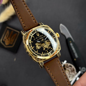 Awarder 021 Де б не була Gold-Black-Brown. Зображення №6 Awarder 021 Де б не була Gold-Black-Brown. Зображення №6