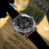 Awarder 021 Де би не була Silver-Black-Black. Зображення №2 Awarder 021 Де би не була Silver-Black-Black. Зображення №2