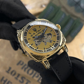 Awarder 021 Де би не була Gold-Gold-Black. Зображення №3 Awarder 021 Де би не була Gold-Gold-Black. Зображення №3