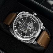 Awarder 021 Де би не була Silver-Black-Brown. Зображення №9 Awarder 021 Де би не була Silver-Black-Brown. Зображення №9