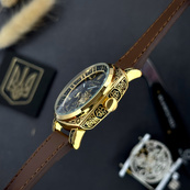 Awarder 021 Де б не була Gold-Black-Brown. Зображення №7 Awarder 021 Де б не була Gold-Black-Brown. Зображення №7