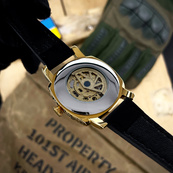 Awarder 021 Де би не була Gold-Gold-Black. Зображення №4 Awarder 021 Де би не була Gold-Gold-Black. Зображення №4