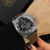 Awarder 021 Де би не була Silver-Black-Brown. Зображення №10 Awarder 021 Де би не була Silver-Black-Brown. Зображення №10