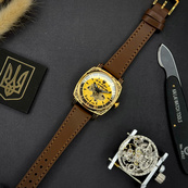 Awarder 021 Де би не була Gold-Gold-Brown. Зображення №6 Awarder 021 Де би не була Gold-Gold-Brown. Зображення №6