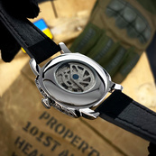 Awarder 021 Де би не була Silver-Black-Black. Зображення №4 Awarder 021 Де би не була Silver-Black-Black. Зображення №4