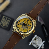 Awarder 021 Де би не була Gold-Gold-Brown. Зображення №7 Awarder 021 Де би не була Gold-Gold-Brown. Зображення №7